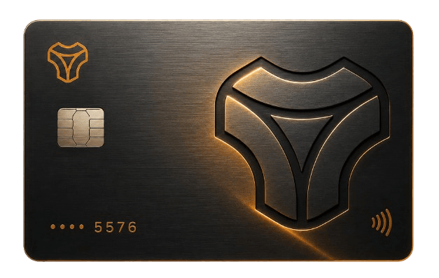 Trustra Card