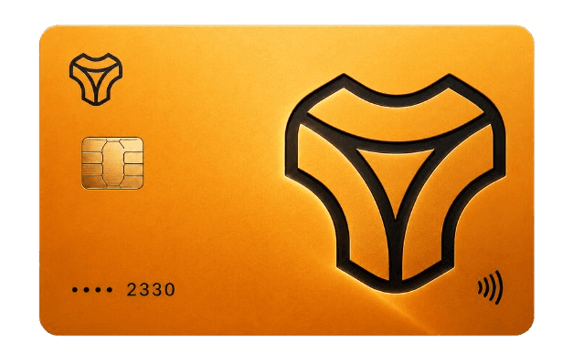Trustra Gold