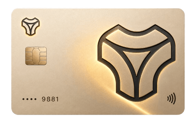 Trustra Platinum